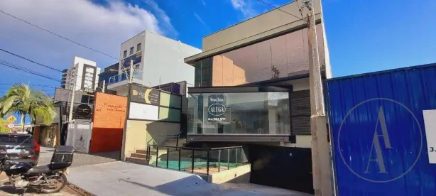 Ponto Comercial à venda, 100m² no Vila Leão, Sorocaba