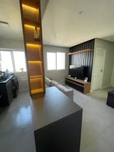 Apartamento com 2 Quartos à venda, 42m² no Vila Nova Cachoeirinha, São Paulo