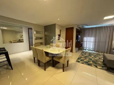 Apartamento com 2 Quartos para alugar, 88m² no Nova Aliança, Ribeirão Preto