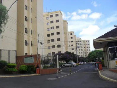 Apartamento com 2 Quartos à venda, 64m² no Vila Rancho Velho, São Carlos