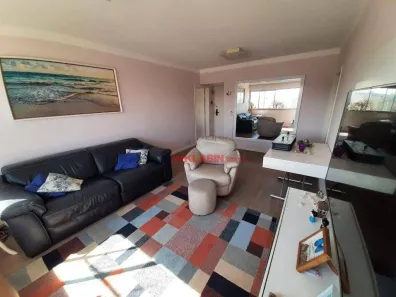Apartamento com 2 Quartos à venda, 100m² no Vila Mariana, São Paulo
