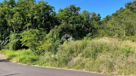 Lote/Terreno à venda, 560m² no Margarida, Santa Cruz do Sul