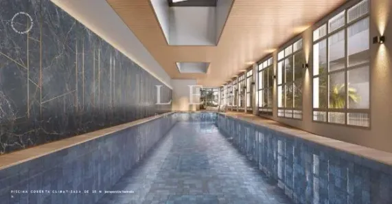 Apartamento com 4 Quartos à venda, 211m² no Chácara Santo Antônio (Zona Sul), São Paulo