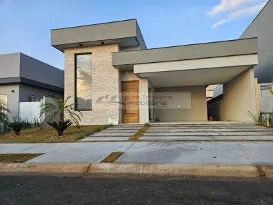 Casa de Condomínio com 3 Quartos à venda, 163m² no Nova Era, Itupeva