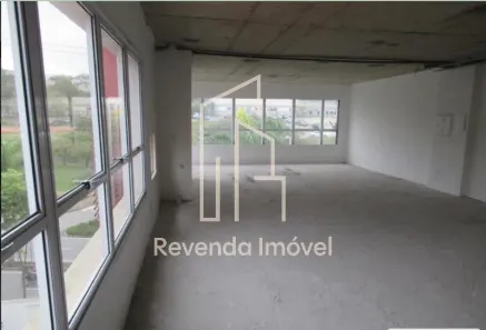 Sala Comercial à venda, 120m² no Vila Assunção, Santo André