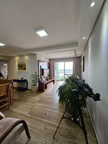 Apartamento com 3 Quartos à venda, 90m² no Jardim Sul, São José dos Campos