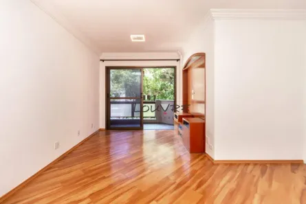 Apartamento com 3 Quartos à venda, 101m² no Indianópolis, São Paulo