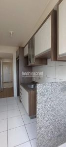 Apartamento com 2 Quartos à venda, 56m² no Aurora, Londrina