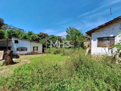 Fazenda/Sítio com 4 Quartos à venda, 110m² no Chácara Santa Margarida, Campinas
