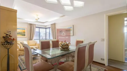Apartamento com 3 Quartos à venda, 98m² no Itaim Bibi, São Paulo