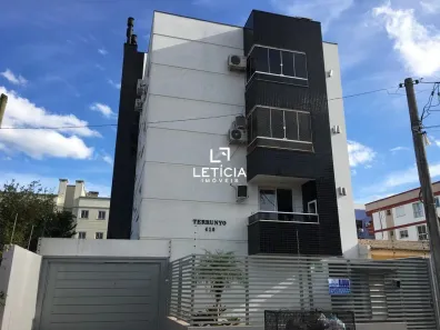 Apartamento com 1 Quarto para alugar, 60m² no Camobi, Santa Maria