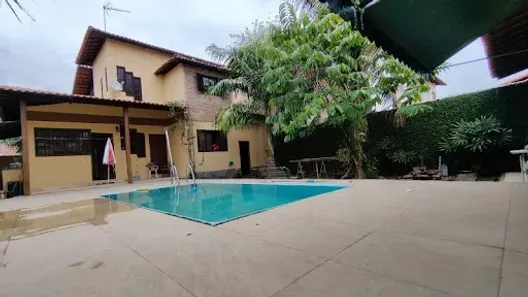Casa com 3 Quartos à venda, 220m² no Maravista, Niterói