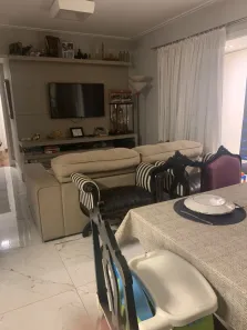 Apartamento com 3 Quartos à venda, 104m² no Aclimação, São Paulo