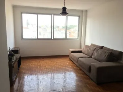 Apartamento com 2 Quartos à venda, 116m² no Mooca, São Paulo