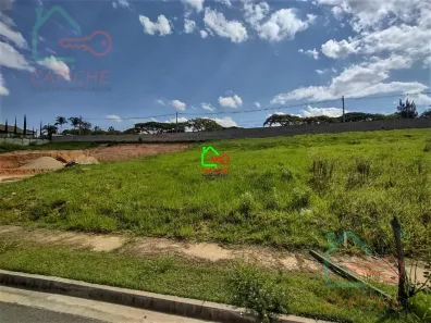 Lote/Terreno à venda, 600m² no Bosque, Vinhedo