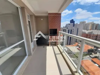 Apartamento com 3 Quartos à venda, 77m² no Santa Paula, São Caetano do Sul