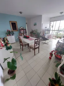 Apartamento com 3 Quartos à venda, 80m² no Boa Viagem, Recife