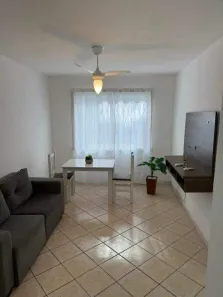 Apartamento com 1 Quarto para alugar, 42m² no Passo da Areia, Porto Alegre