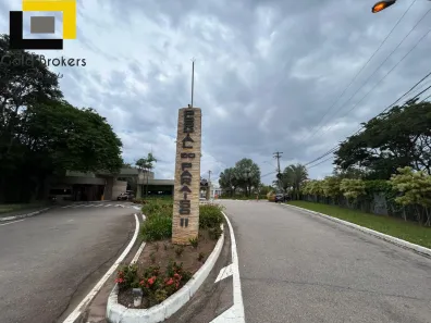 Lote/Terreno à venda, 510m² no Portal do Paraíso II, Jundiaí