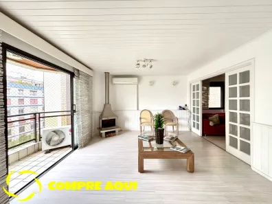 Apartamento com 3 Quartos à venda, 160m² no Consolação, São Paulo
