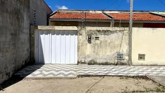Casa com 1 Quarto à venda, 106m² no Queimadas, Horizonte