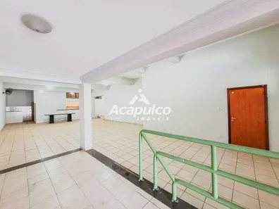 para alugar, 150m² no Parque Novo Mundo, Americana