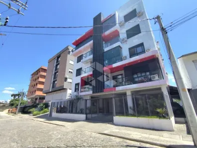 Apartamento com 1 Quarto para alugar, 44m² no Camobi, Santa Maria