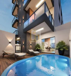 Apartamento com 2 Quartos à venda, 82m² no Nossa senhora da Paz, Balneário Piçarras