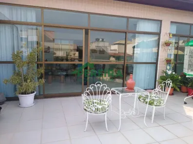 Cobertura com 4 Quartos à venda, 190m² no Recreio dos Bandeirantes, Rio de Janeiro