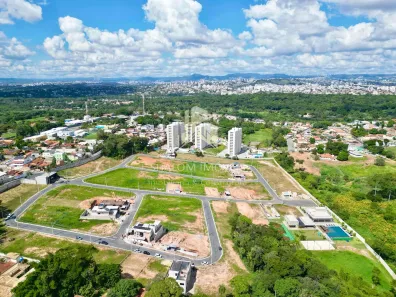 Lote/Terreno à venda, 2100m² no Nacional, Contagem