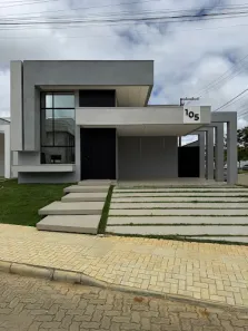 Casa de Condomínio com 3 Quartos à venda, 155m² no Primavera, Vitória da Conquista