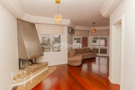 Apartamento com 3 Quartos à venda, 168m² no Centro, Novo Hamburgo