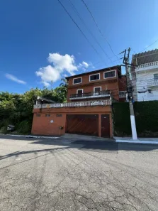 Sobrado com 6 Quartos à venda, 351m² no Jardim Tapera, São Paulo