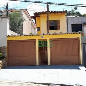 Sobrado com 3 Quartos à venda, 272m² no Campo Belo, São Paulo