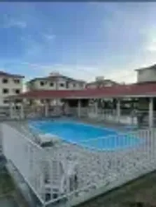 Apartamento com 2 Quartos à venda, 50m² no Soledade, Aracaju