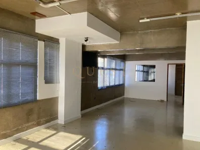Sala Comercial para alugar, 109m² no Centro, São José do Rio Preto