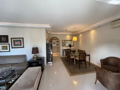 Apartamento com 4 Quartos à venda, 181m² no Centro, Florianópolis
