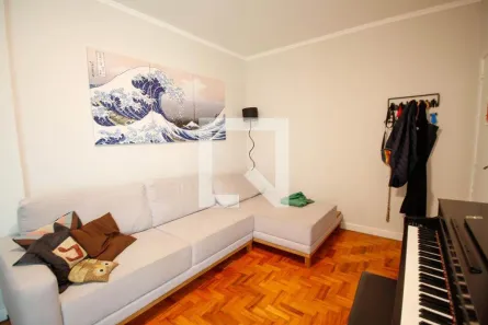 Apartamento com 3 Quartos à venda, 104m² no Paraíso, São Paulo