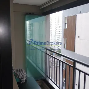 Apartamento com 1 Quarto à venda, 21m² no Vila Mariana, São Paulo