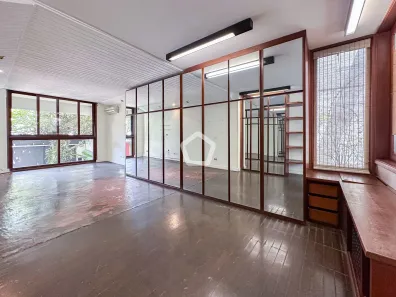 Casa com 6 Quartos à venda, 500m² no Campo Belo, São Paulo