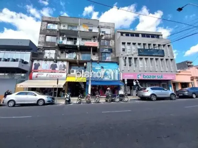 para alugar, 38m² no Centro, Gravataí