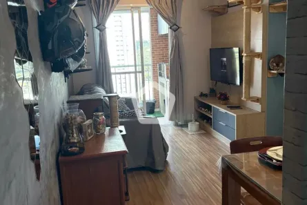 Apartamento com 3 Quartos à venda, 70m² no Jaguaré, São Paulo