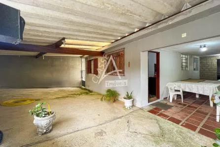 Casa com 3 Quartos à venda, 217m² no Colônia, Ribeirão Pires