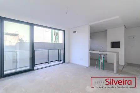 Apartamento com 2 Quartos à venda, 75m² no Menino Deus, Porto Alegre