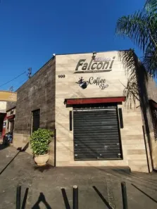 Ponto Comercial à venda, 152m² no Jardim Maria Goretti, Ribeirão Preto
