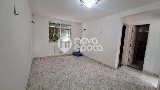 Apartamento com 1 Quarto à venda, 40m² no Lins de Vasconcelos, Rio de Janeiro