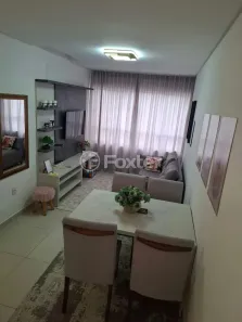 Apartamento com 1 Quarto à venda, 50m² no Centro, Tramandaí