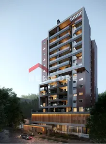 Apartamento com 3 Quartos à venda, 114m² no Panazzolo, Caxias do Sul