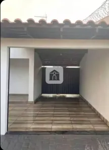 Casa com 2 Quartos à venda, 69m² no Santa Terezinha, Araguari