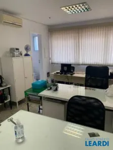 Sala Comercial à venda, 45m² no Consolação, São Paulo